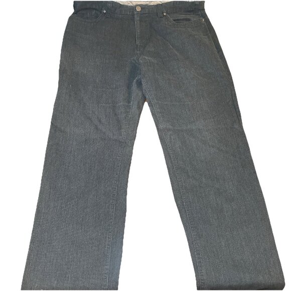 Kenneth‎ Cole New York 36x32 Blue Pants - Picture 1 of 14